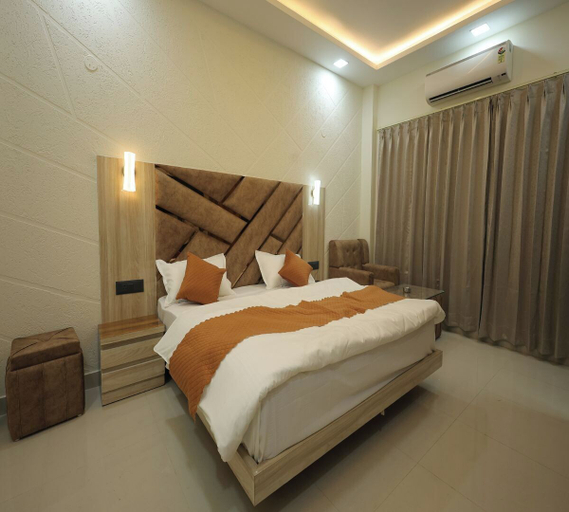 Others 1, Aayu Residency, Dehradun