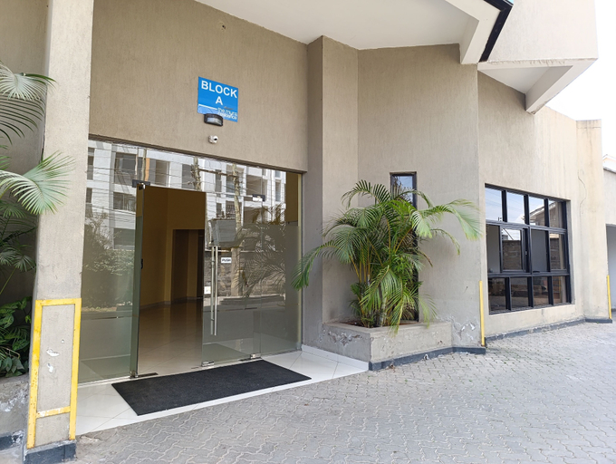 Exterior & Views 2, Extended Stays at Myra Residence, Kibra