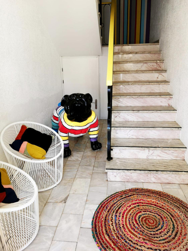 Others 5, Bulldog Inn - Duna Parque Group, Odemira