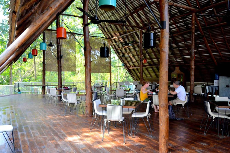 Food & Drinks 4, Kottawatta River Bank Resort, Embilipitiya