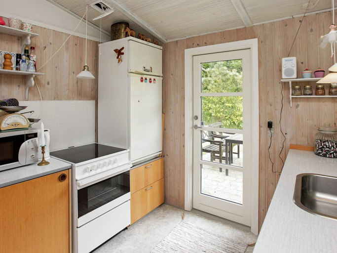 Others 4, person holiday home in Hojslev, Skive