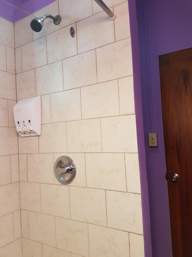 Bathroom 3, Sea Dreams Hotel