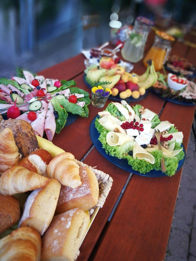 Food & Drinks, HOTEL ALTES THEATER Heilbronn, Heilbronn