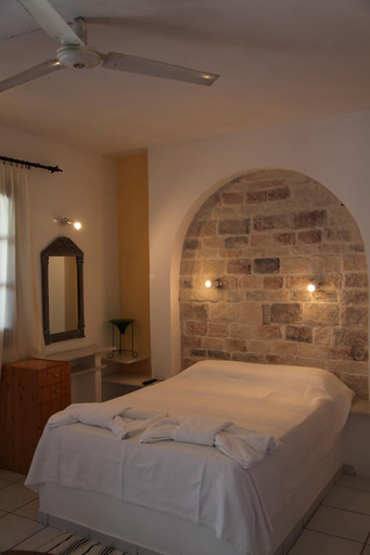 Bedroom 2, Summerland Holidays Resort, South Aegean