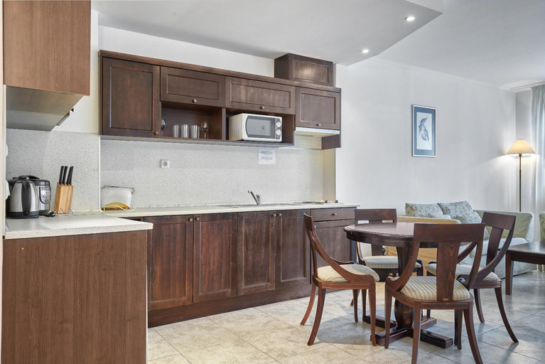Others 3, Тhe Cliff Obzor Bay and Holiday Apartments, Nesebar