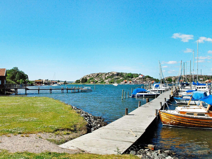 Others 5, person holiday home in Fjallbacka, Tanum