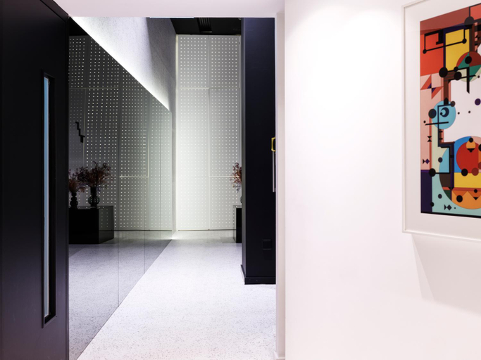 Public Area 3, MAP Boutique Hotel