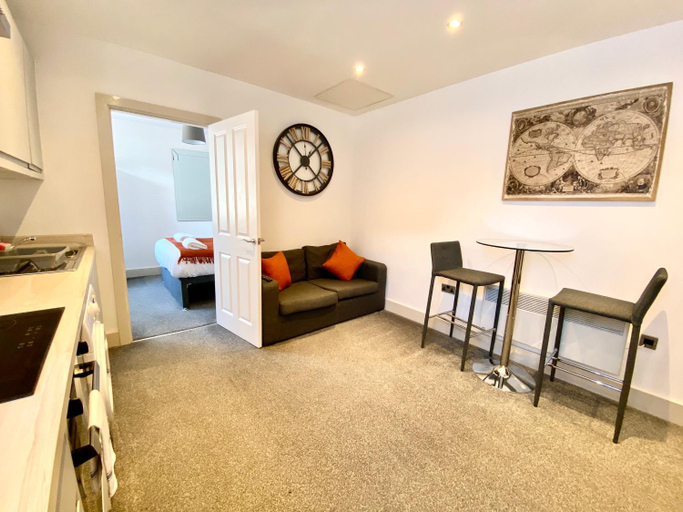 Others 5, Winter Gardens Service Apartments by Balckpool Service Apartments, Blackpool