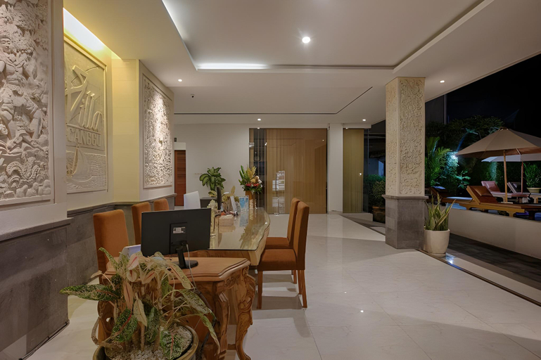 Public Area 4, My Villa and Resort Canggu, Badung