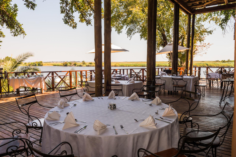 Food & Drinks 3, Chobe Marina Lodge, Chobe