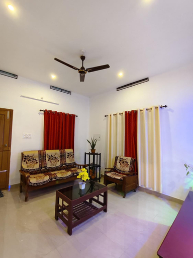 Facilities 4, Mundro Arcadia- Petharayil Homestay, Kollam