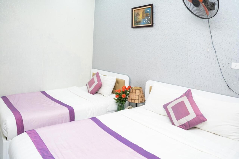 Others 4, Hanoi 0riental Hostel, Hoàn Kiếm