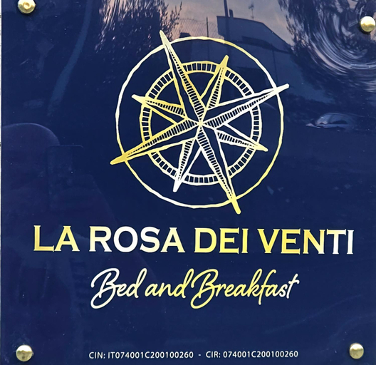 Others 4, B&B Rosa dei Venti Suite, Brindisi
