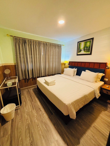 Bedroom 3, Ban Chanchay, Hua Hin