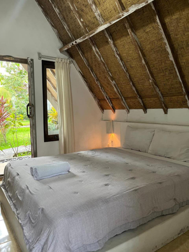 Bedroom 4, Pranajaya Loka, Buleleng