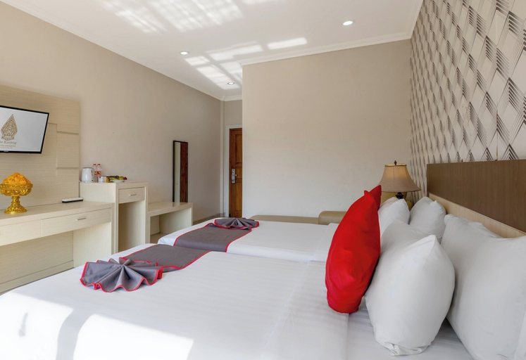 Bedroom 5