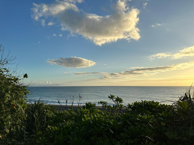 Surrounding environment, 督督工作室民宿, Taitung