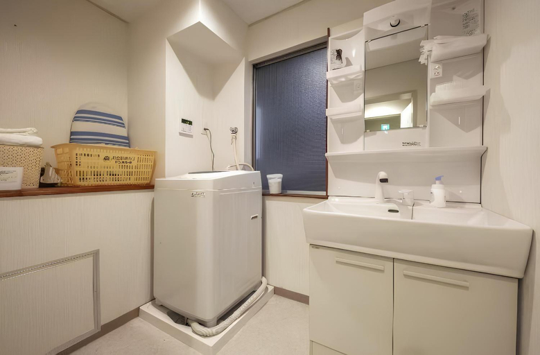 Others 3, AN HOTEL, Itabashi