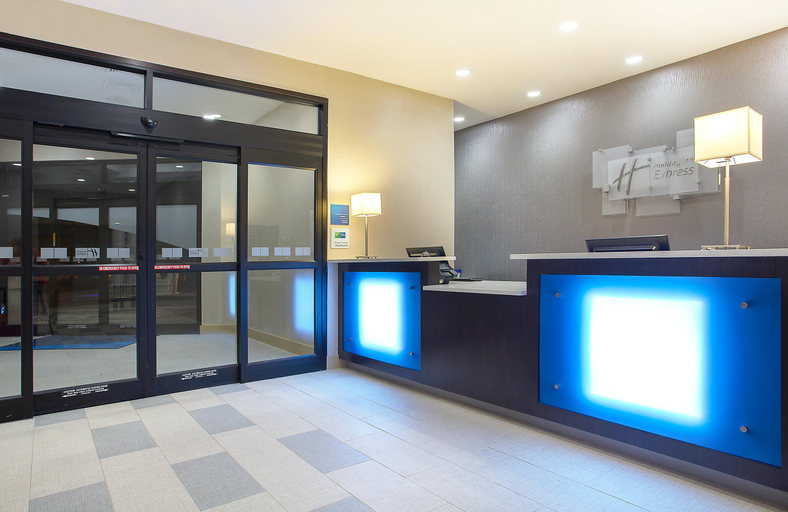 Public Area 3, Holiday Inn Express BEREA by IHG, Madison