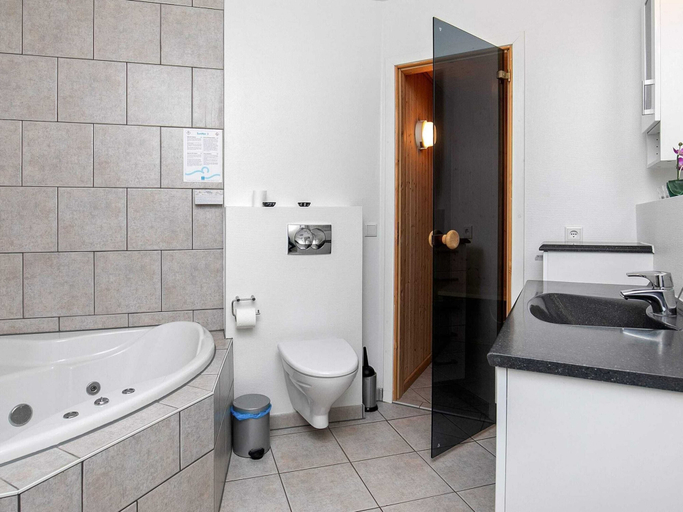 Interior 5, 6 Person Holiday Home on a Holiday Park in Bogense, Nordfyns
