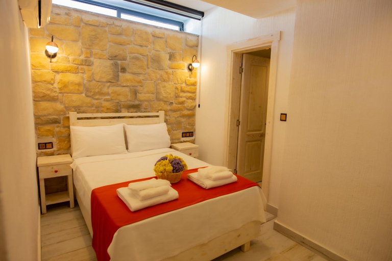 Bedroom 2, Neo Beach Hotel Cunda, Ayvalık