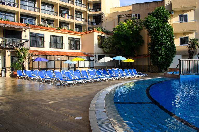 Sport & Beauty 3, Cardor Holiday Complex, Saint Paul's Bay