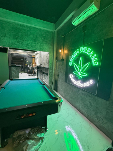 Others 5, Green Dreams Guesthouse, Phuket Island