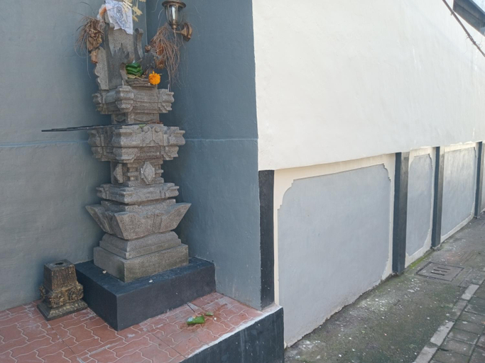 Others 2, 9 Residence's Seminyak, Badung