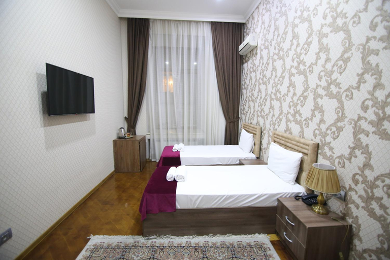 Others 4, Pilot Hotel Baku, Baku