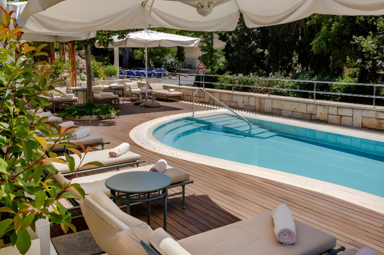 Others 5, Hotel Park Split, Split