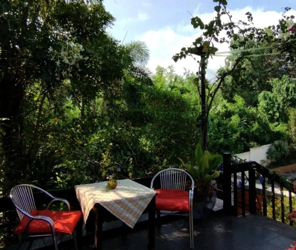 Others 3, CHILLI's Homes2, Mae Rim