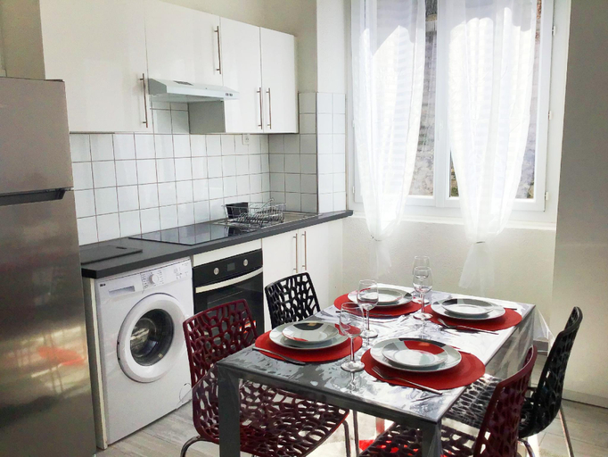 Others 3, Appartements Sun, centre ville, parking, proche Sanctuaire, Hautes-Pyrénées