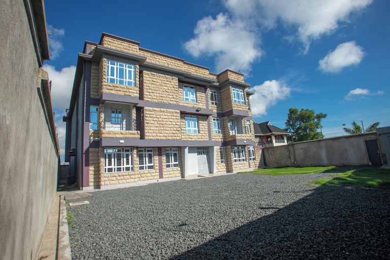 Exterior & Views 4, Hallel Guest House, Gilgil