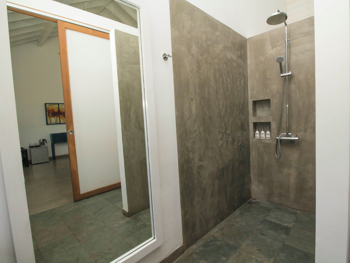 Bathroom 4, Ubuntu Beach Villas By Reveal, Weligama