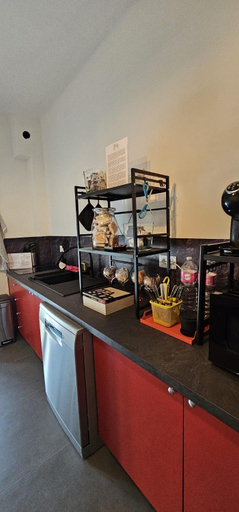 Others 4, BLQ Speakeasy Rooms, Bologna