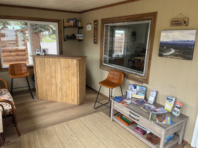 Others 5, Aspen Ridge Cabins, Rio Grande