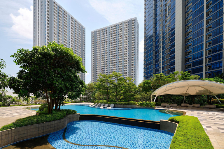 Swimming Pool 10