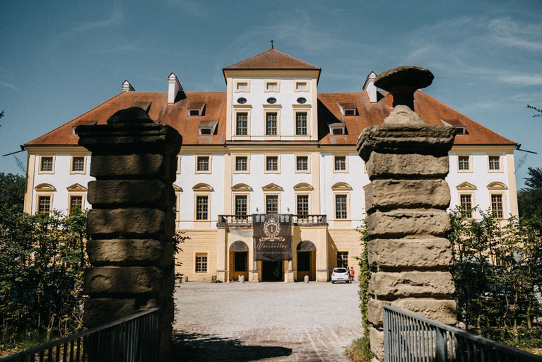 Exterior & Views 1, Innviertler Versailles, Ried im Innkreis