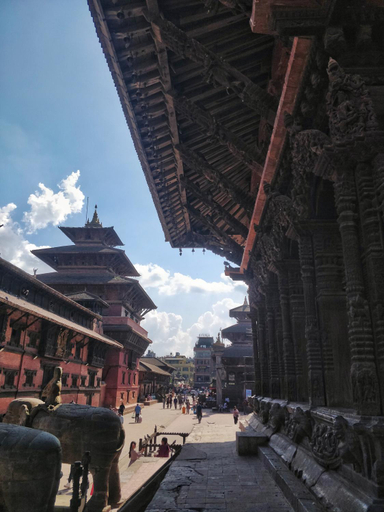 Others 5, Jhigu Homestay Patan, Bagmati