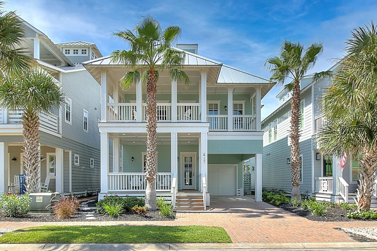Exterior & Views 1, Blue Willow 187 BE, Nueces