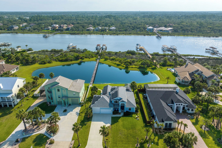 Exterior & Views 2, Seas the Day by Distinctive Beach Rentals, Flagler