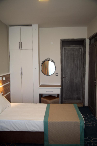 Bedroom 4, Pırlanta Butik Otel, Çeşme
