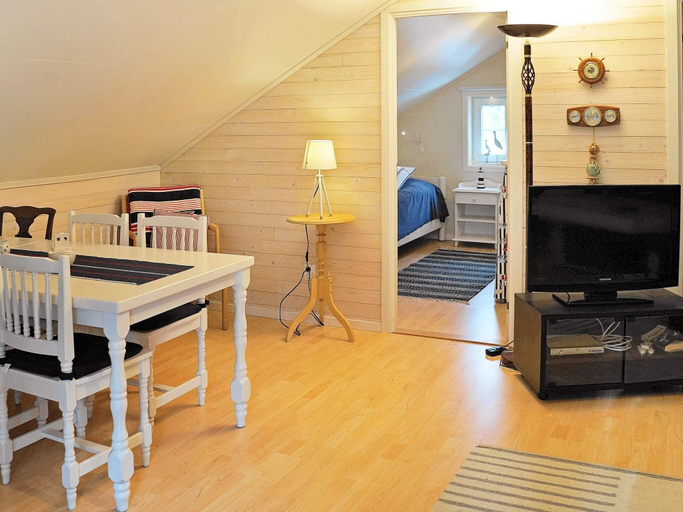 Others 4, person holiday home in Fjallbacka, Tanum