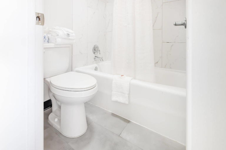 Bathroom 6