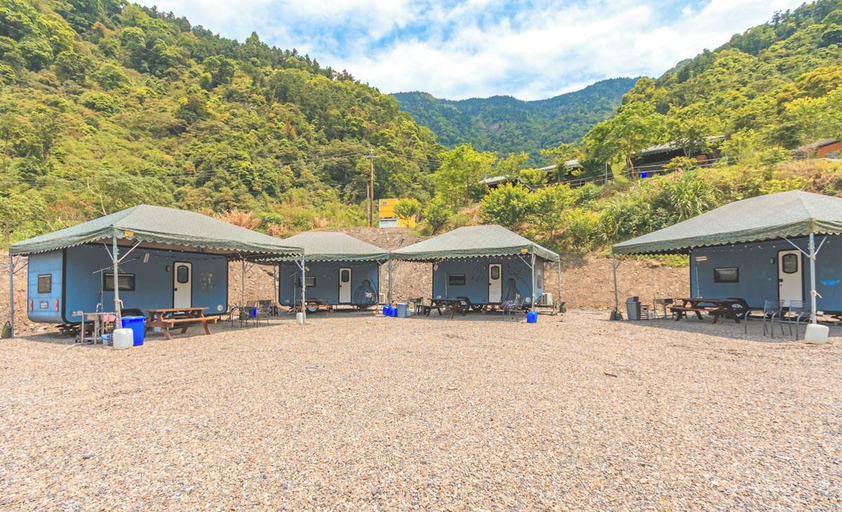 Exterior & Views 2, Tai Ping Shan Inn, Yilan