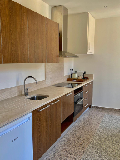 Others 5, Hotel La Falaise, Var