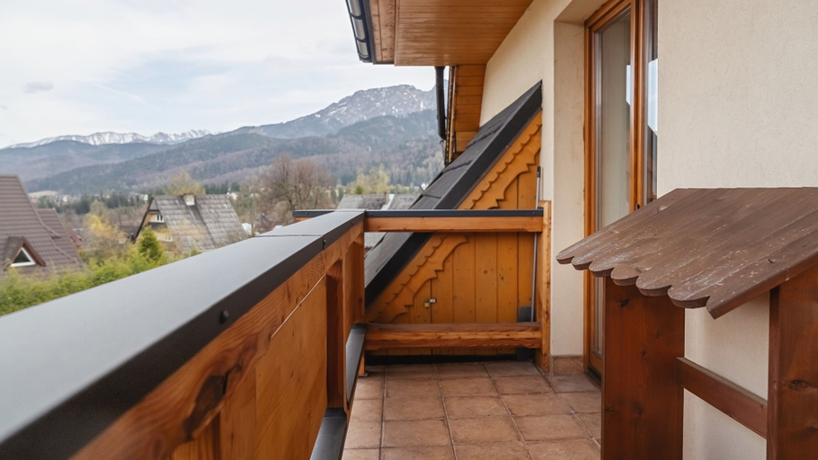 Others 2, Apartamenty Sun & Snow Sywarne, Tatra