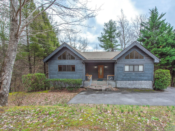 Exterior & Views 2, Mountain Magic by Jackson Mountain Rentals, Sevier