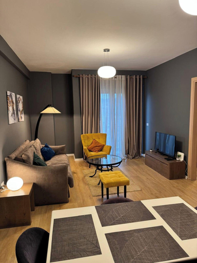 Exterior & Views 2, Kalpazo Home Tirana 21, Tirana