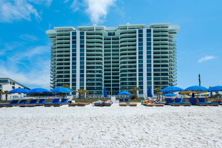 Exterior & Views 2, Watercrest 103, Bay